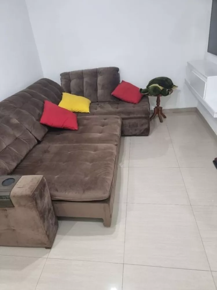 Apartamento à venda com 1 quarto, 59m² - Foto 1