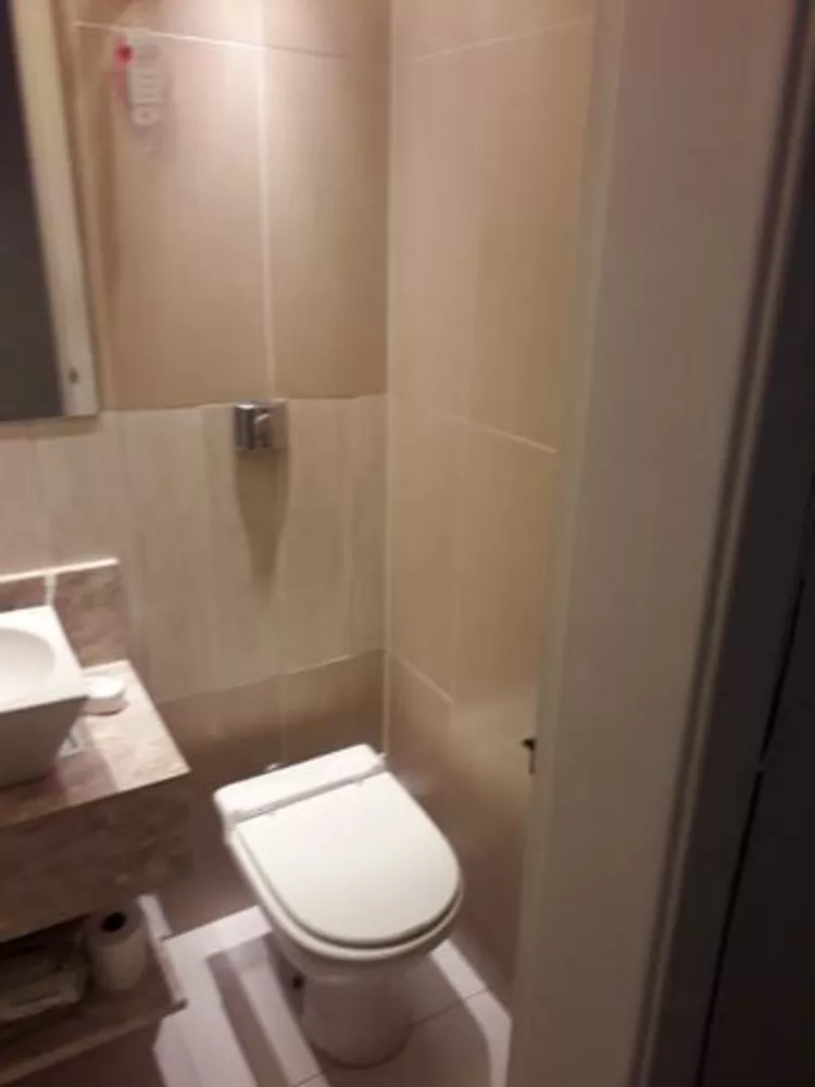 Apartamento à venda com 3 quartos, 120m² - Foto 2