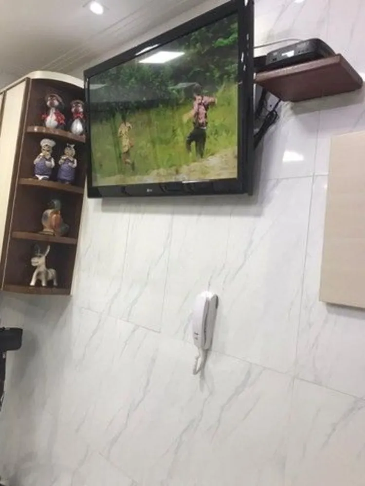 Apartamento, 2 quartos, 100 m² - Foto 2