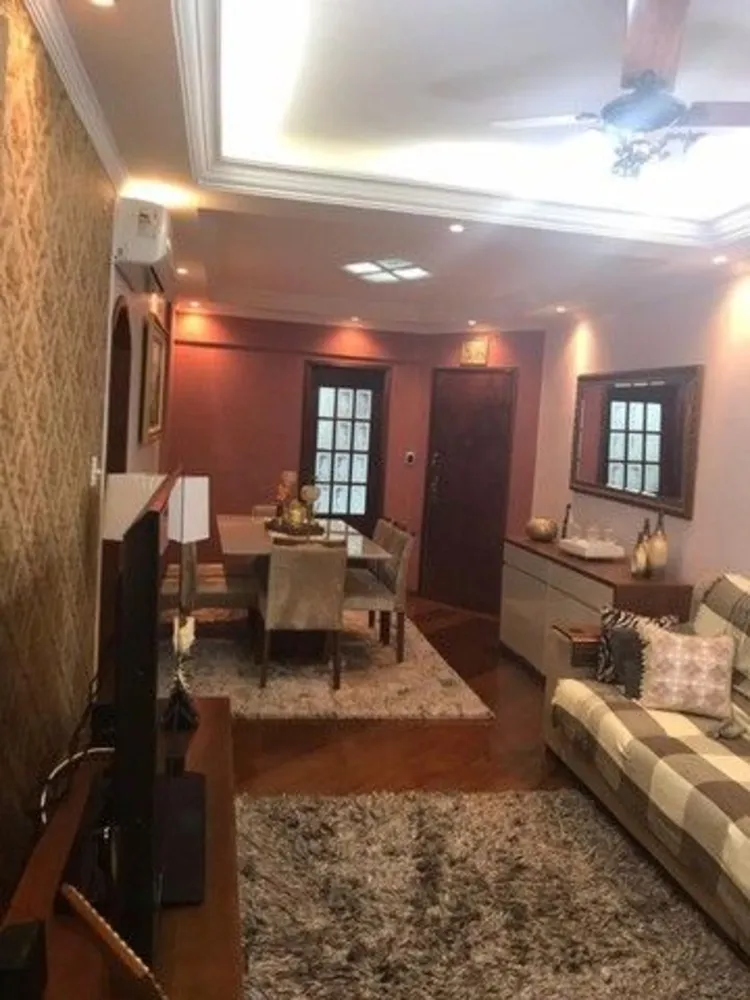 Apartamento, 2 quartos, 100 m² - Foto 3
