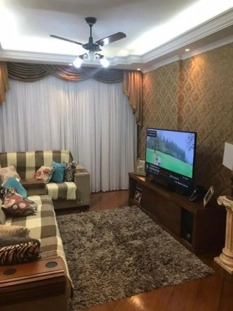 Apartamento, 2 quartos, 100 m² - Foto 1