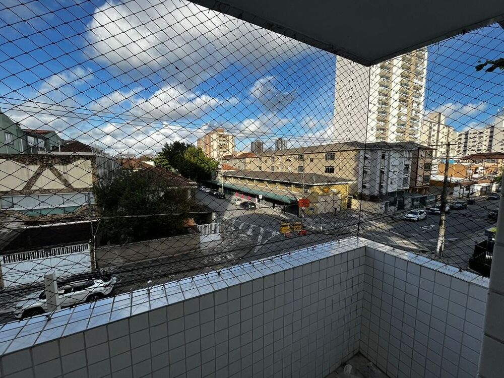 Apartamento à venda com 2 quartos, 79m² - Foto 1
