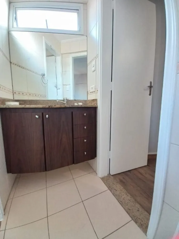 Apartamento, 3 quartos, 91 m² - Foto 1