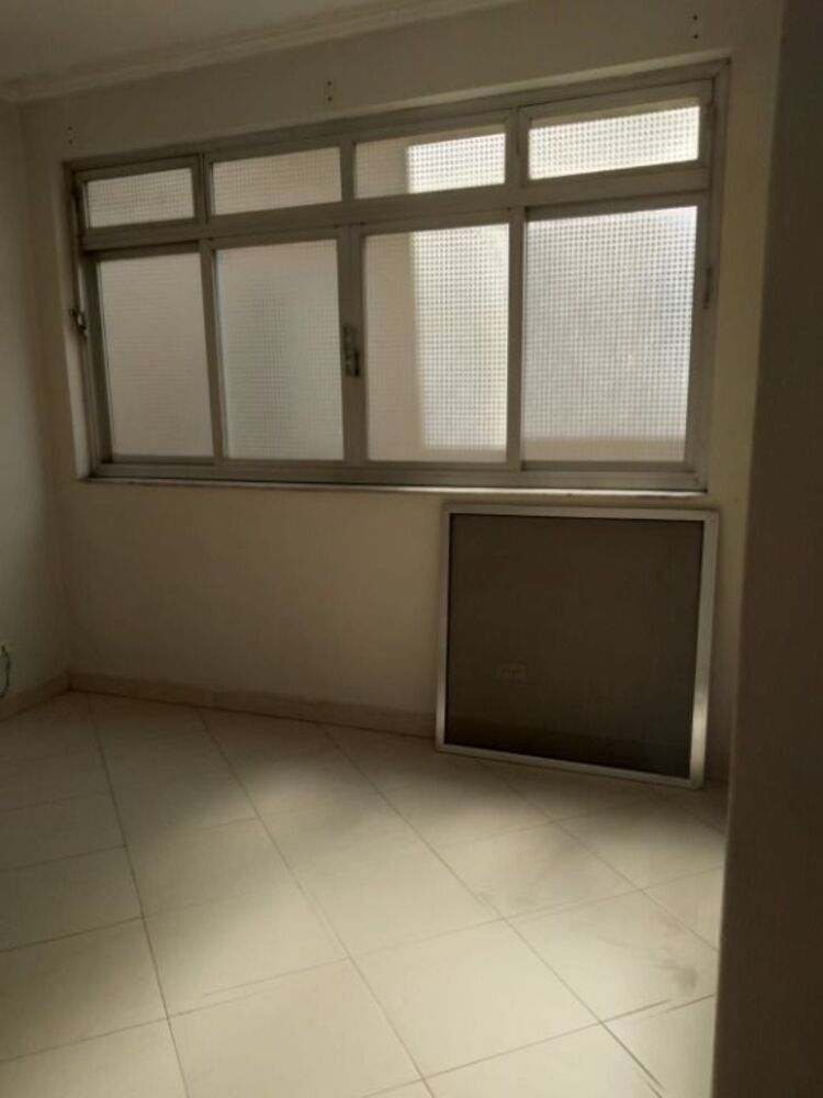 Apartamento à venda com 2 quartos, 94m² - Foto 1