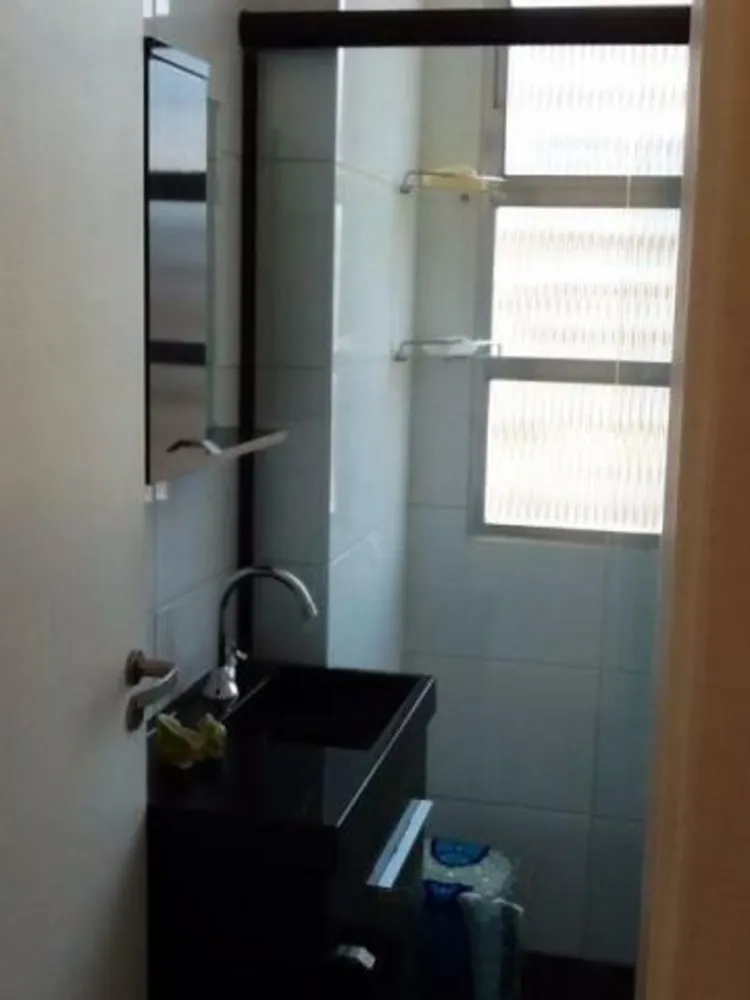 Apartamento, 1 quarto, 40 m² - Foto 1