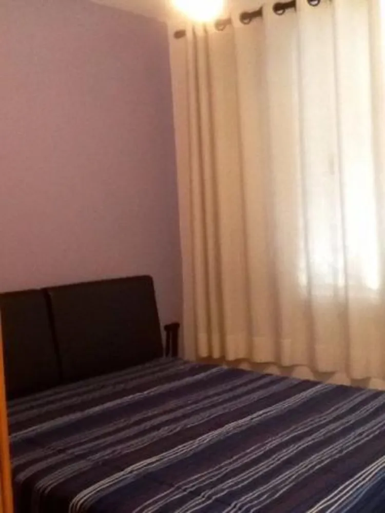 Apartamento, 1 quarto, 40 m² - Foto 4