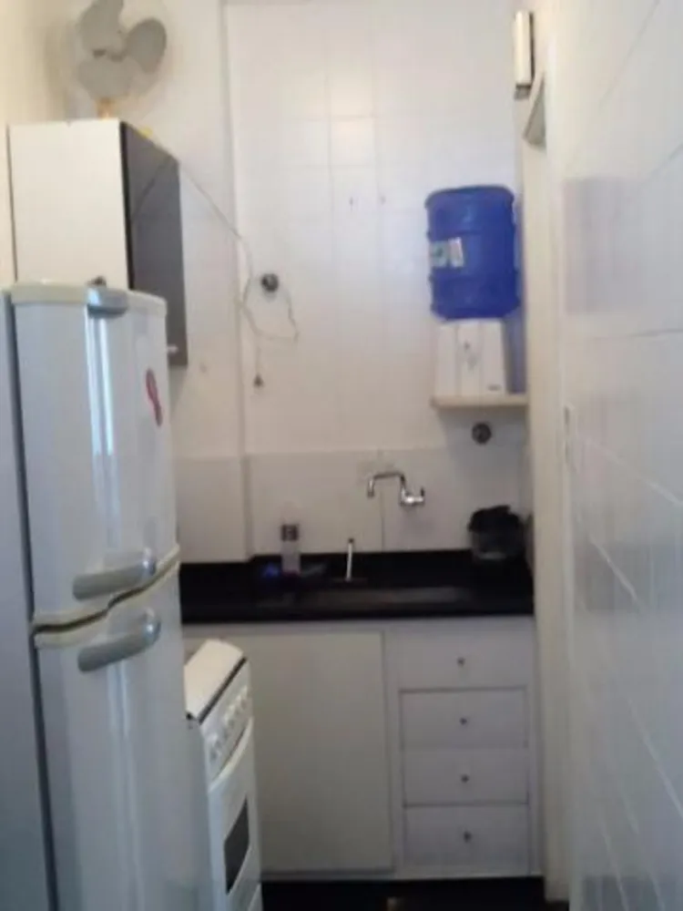 Apartamento, 1 quarto, 40 m² - Foto 2