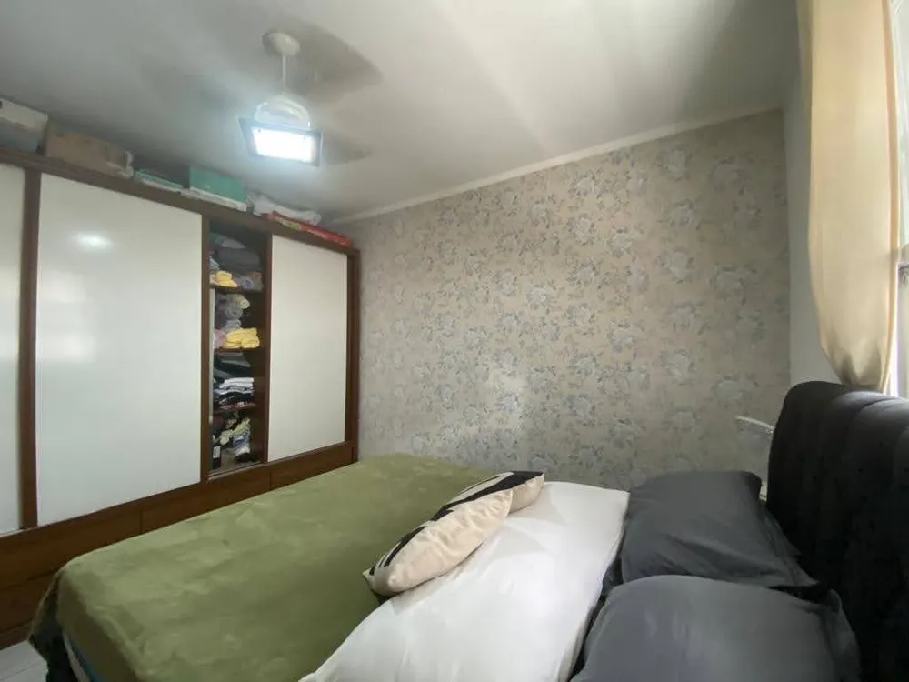 Apartamento, 1 quarto, 58 m² - Foto 4