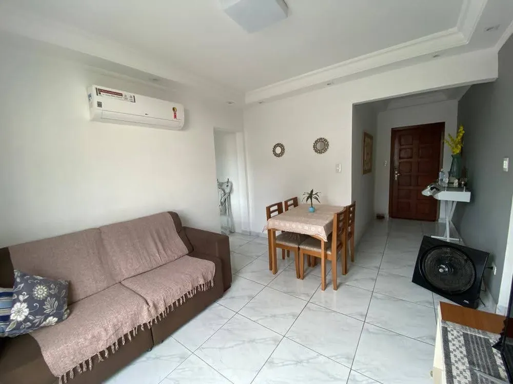 Apartamento, 1 quarto, 58 m² - Foto 6