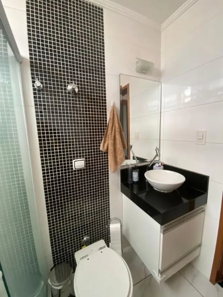 Apartamento, 1 quarto, 58 m² - Foto 2
