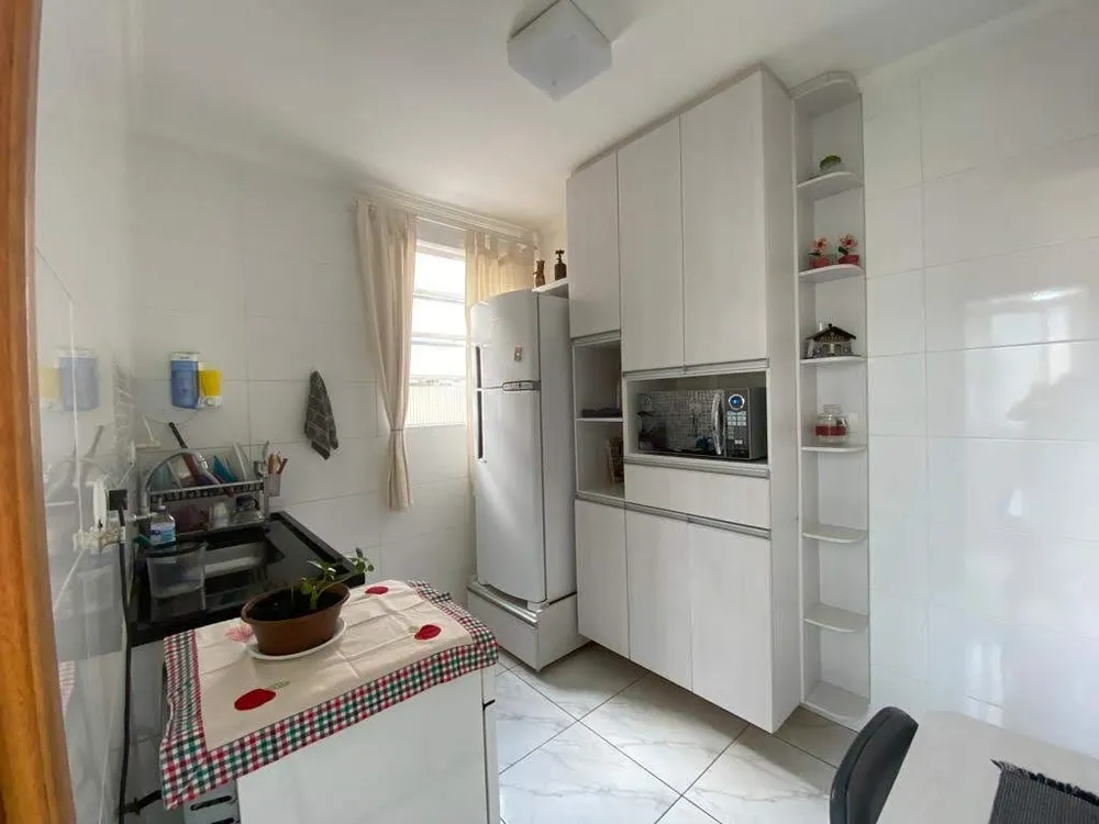 Apartamento, 1 quarto, 58 m² - Foto 11