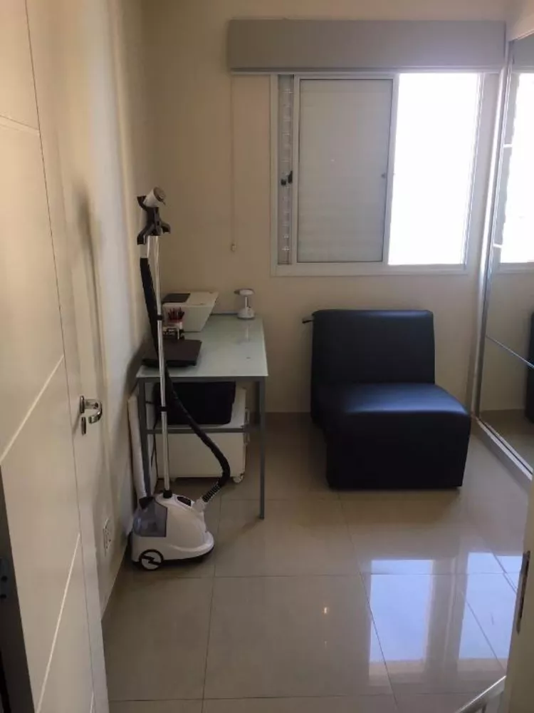 Apartamento à venda com 2 quartos, 52m² - Foto 27