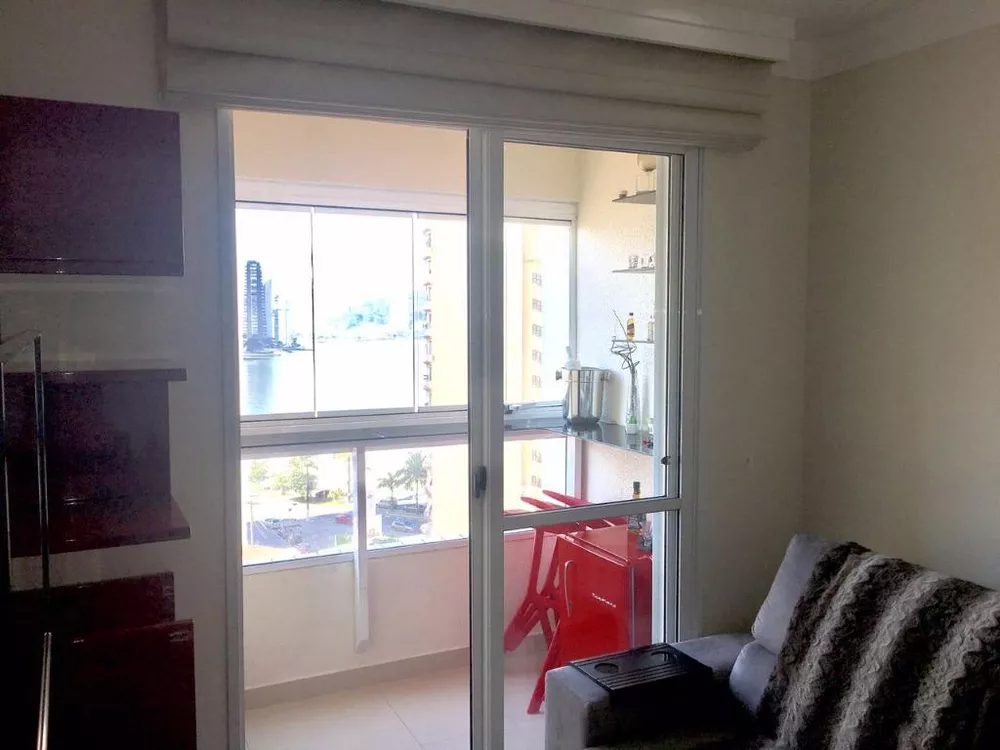 Apartamento à venda com 2 quartos, 52m² - Foto 9