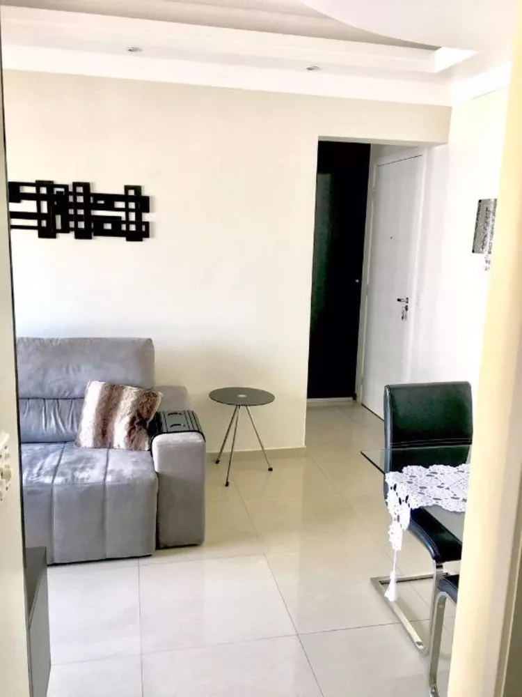 Apartamento à venda com 2 quartos, 52m² - Foto 14