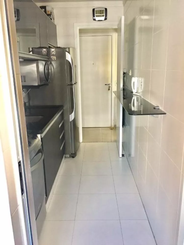 Apartamento à venda com 2 quartos, 52m² - Foto 15