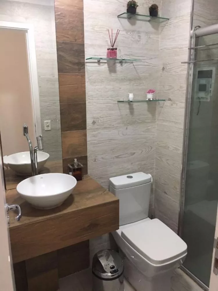 Apartamento à venda com 2 quartos, 52m² - Foto 13