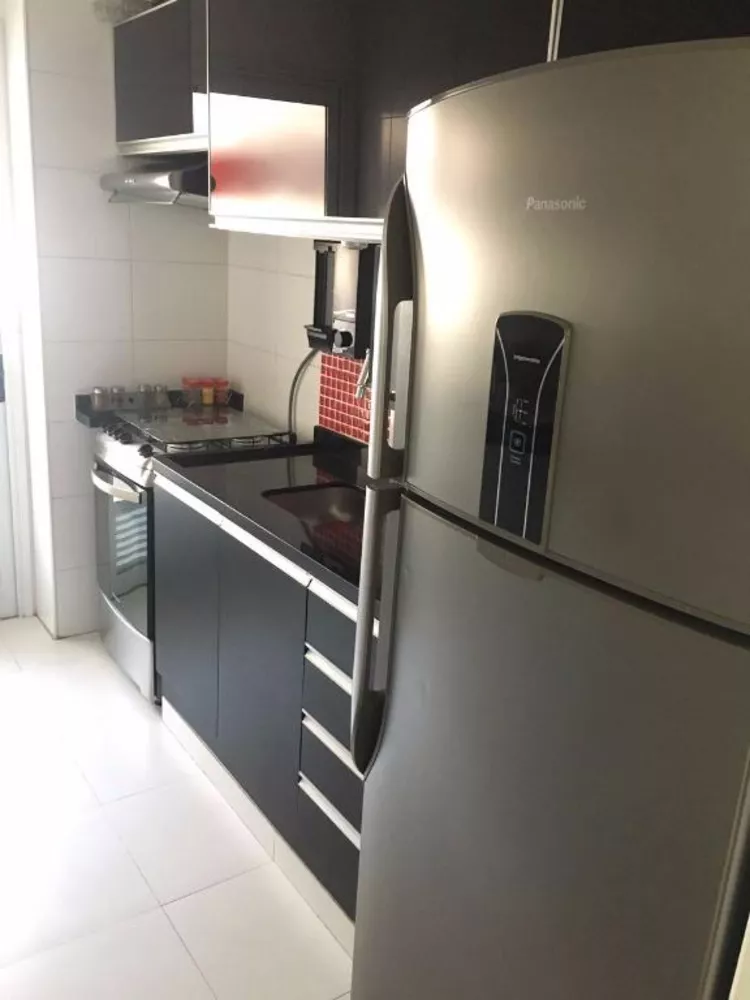 Apartamento à venda com 2 quartos, 52m² - Foto 19