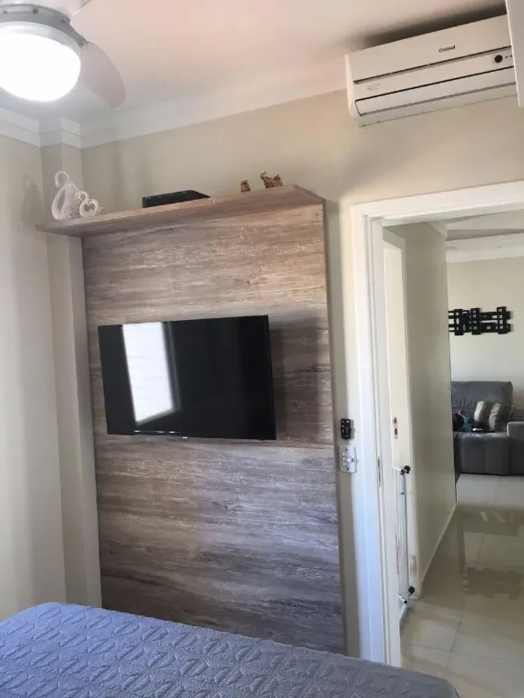 Apartamento, 2 quartos, 52 m² - Foto 29