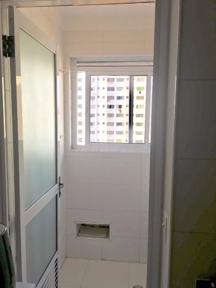 Apartamento à venda com 2 quartos, 52m² - Foto 1