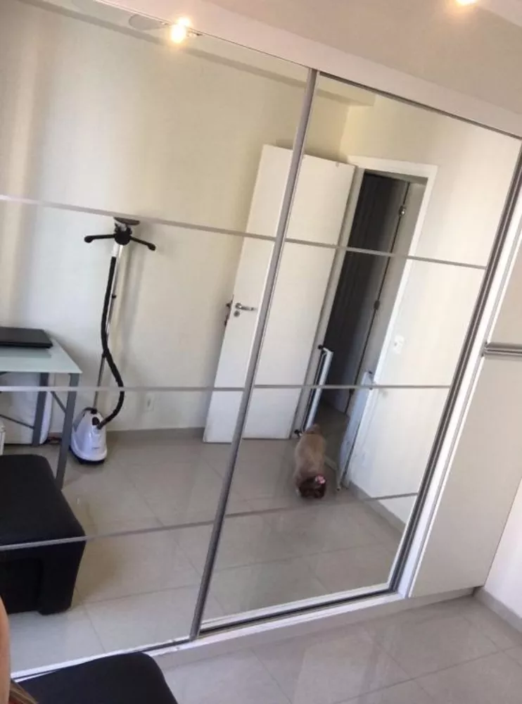 Apartamento à venda com 2 quartos, 52m² - Foto 20