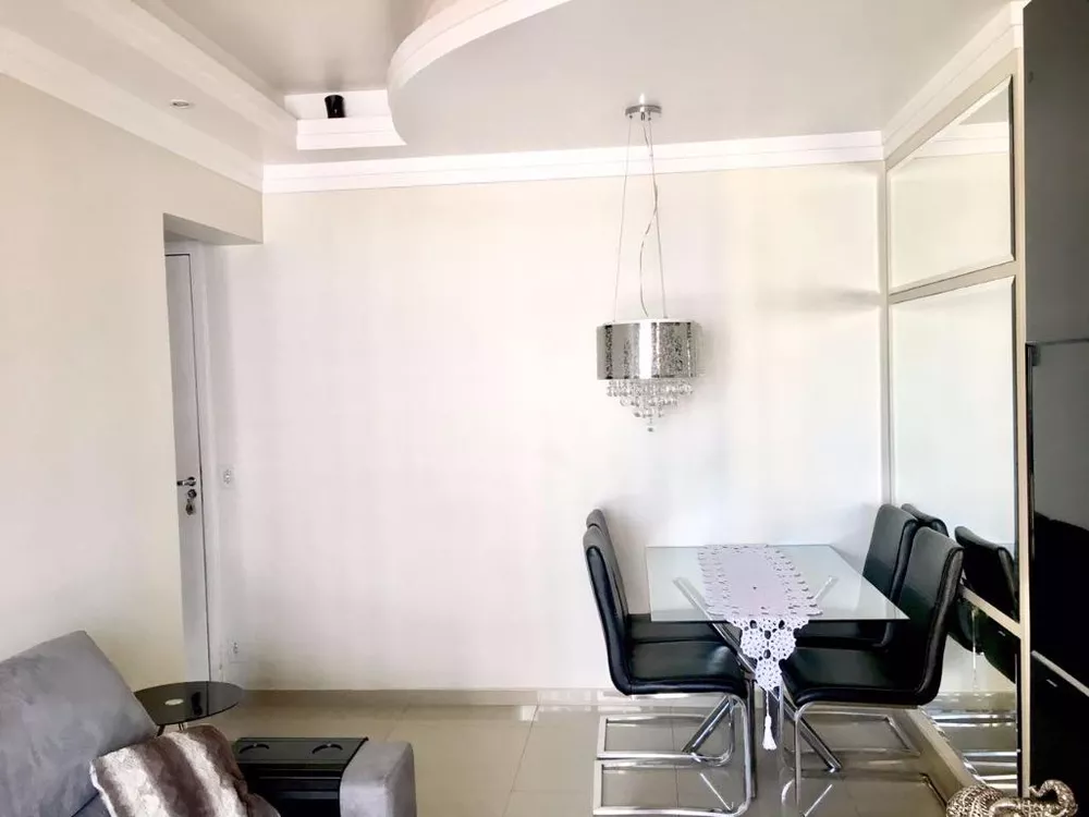 Apartamento à venda com 2 quartos, 52m² - Foto 6