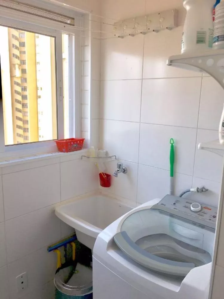 Apartamento à venda com 2 quartos, 52m² - Foto 10