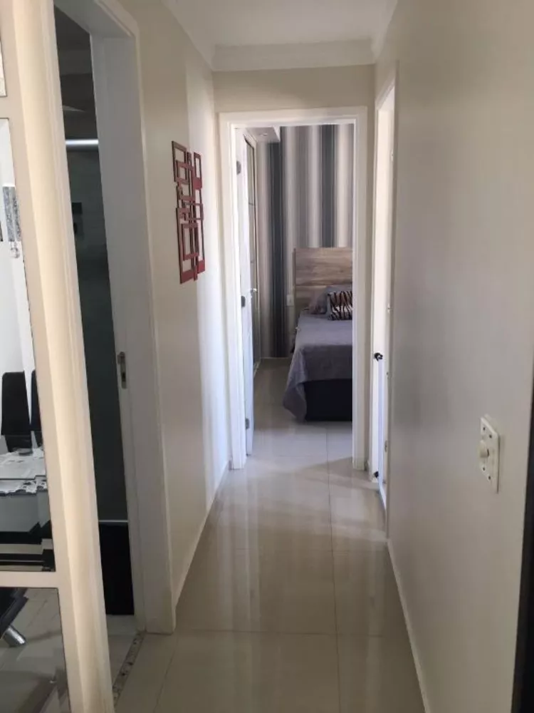 Apartamento à venda com 2 quartos, 52m² - Foto 21