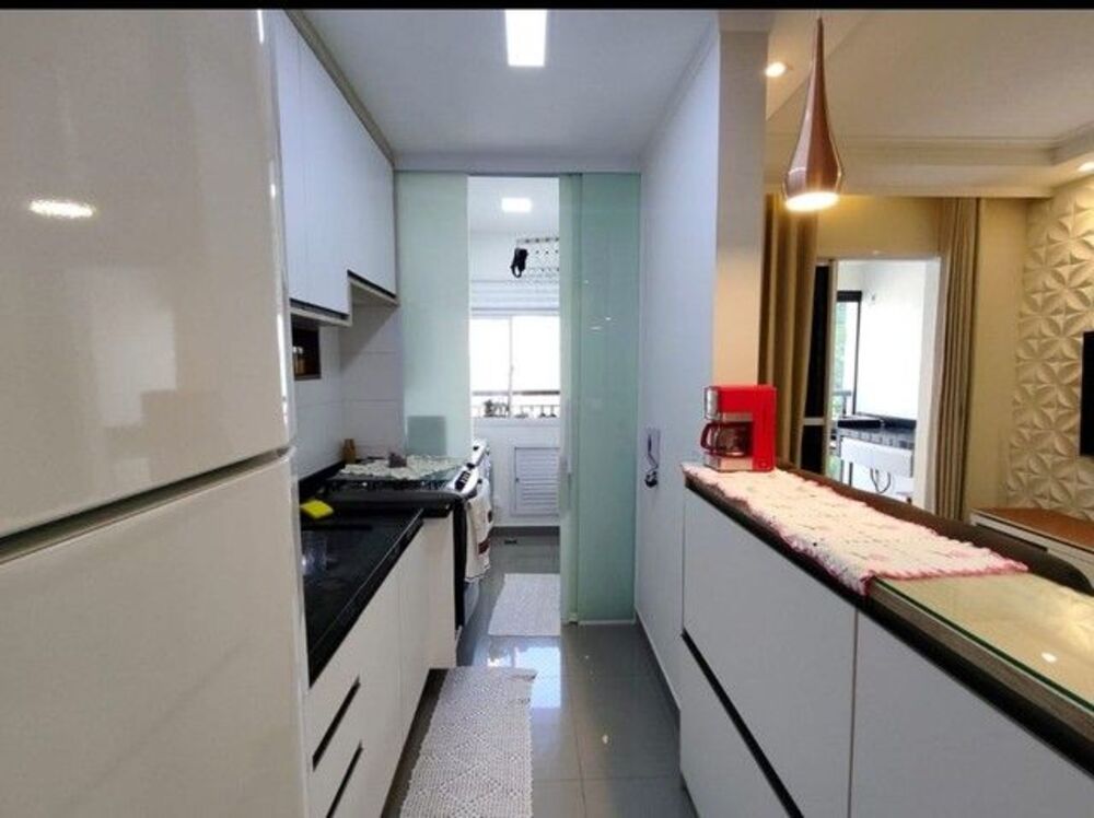 Apartamento à venda com 2 quartos, 84m² - Foto 3