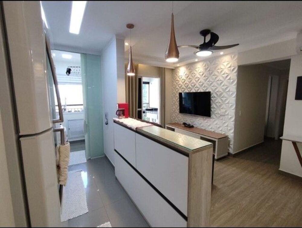 Apartamento à venda com 2 quartos, 84m² - Foto 12