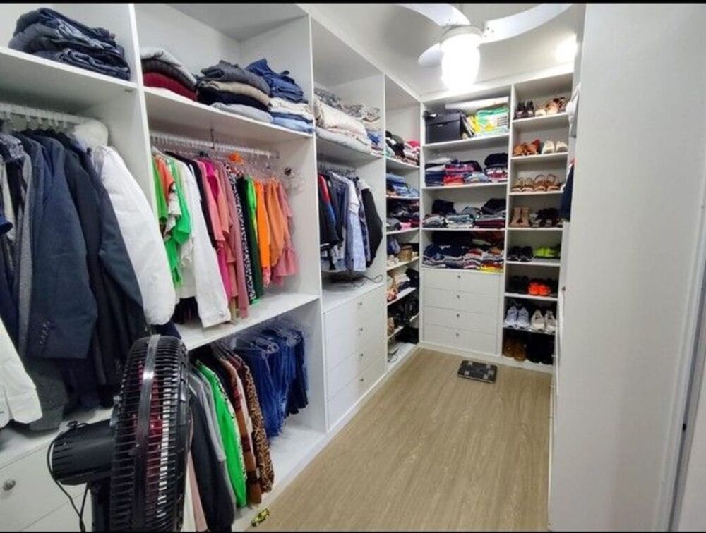 Apartamento à venda com 2 quartos, 84m² - Foto 13