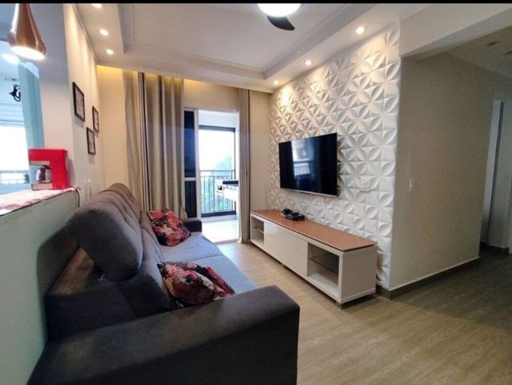 Apartamento à venda com 2 quartos, 84m² - Foto 8