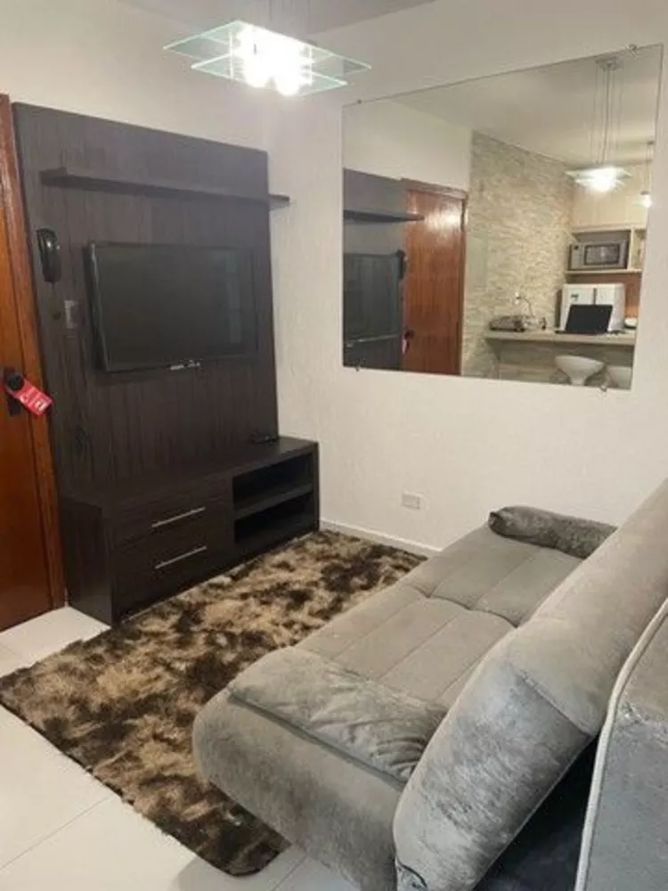 Kitnet e Studio à venda com 1 quarto, 36m² - Foto 4