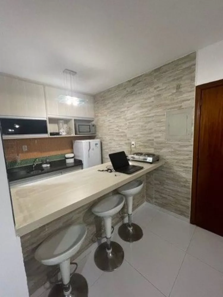 Kitnet e Studio à venda com 1 quarto, 36m² - Foto 2