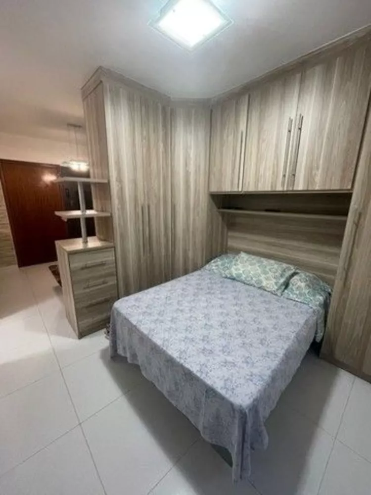 Kitnet e Studio à venda com 1 quarto, 36m² - Foto 3