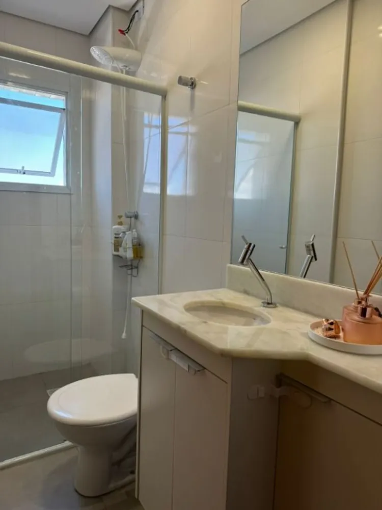 Apartamento, 2 quartos, 70 m² - Foto 3