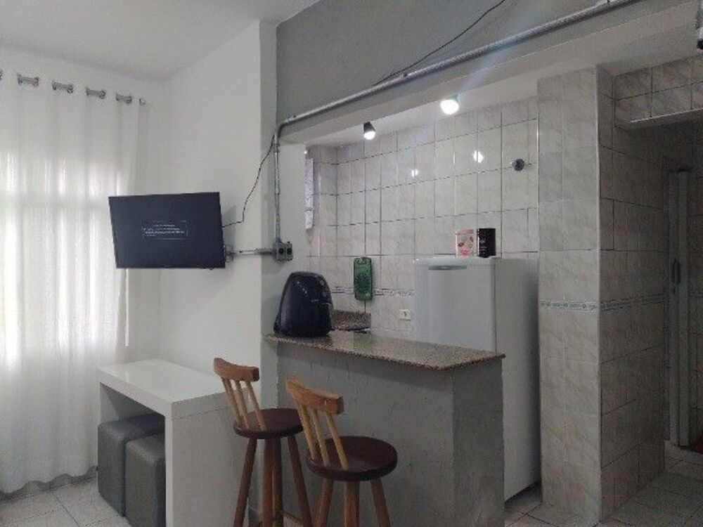 Kitnet-Studio, 35 m² - Foto 3