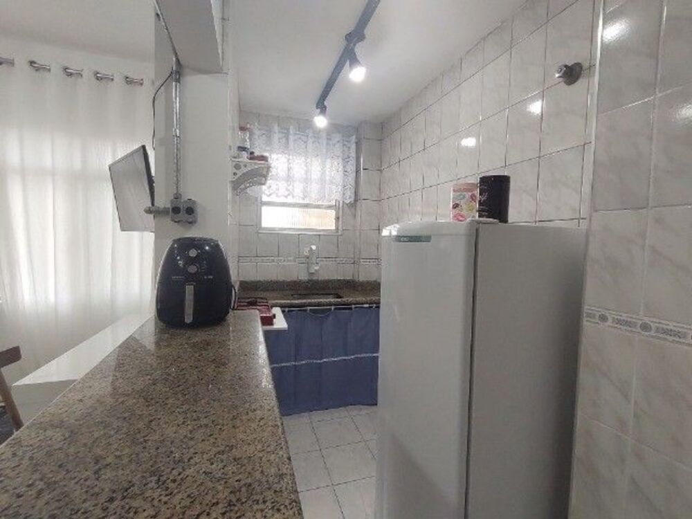Kitnet-Studio, 35 m² - Foto 1