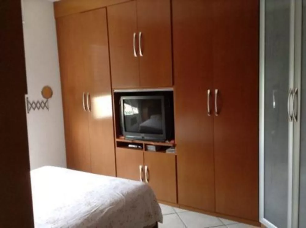 Apartamento à venda com 2 quartos, 97m² - Foto 2