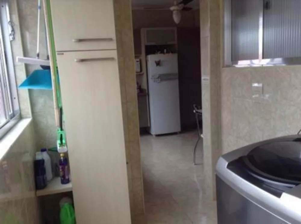 Apartamento à venda com 2 quartos, 97m² - Foto 1