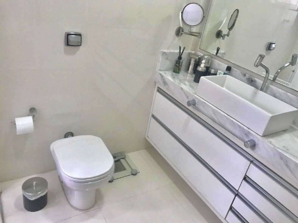 Apartamento, 2 quartos, 103 m² - Foto 1
