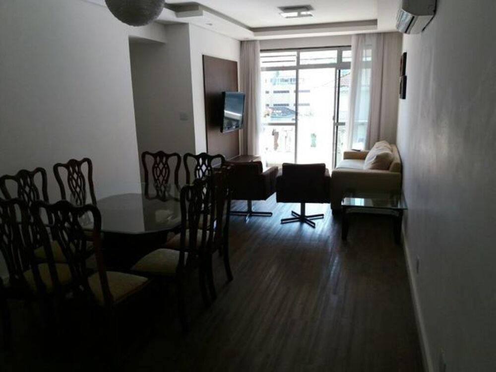 Apartamento, 3 quartos, 90 m² - Foto 2