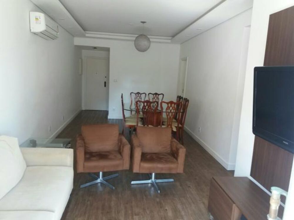 Apartamento, 3 quartos, 90 m² - Foto 3