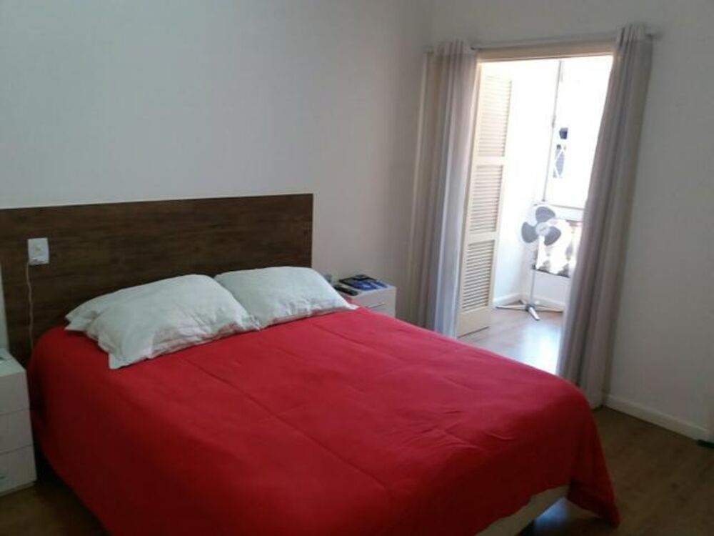 Apartamento, 3 quartos, 90 m² - Foto 1