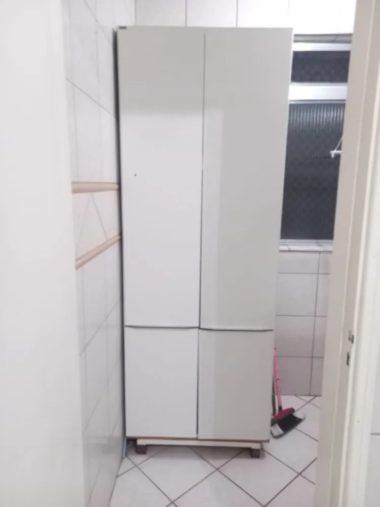 Apartamento, 1 quarto, 64 m² - Foto 3
