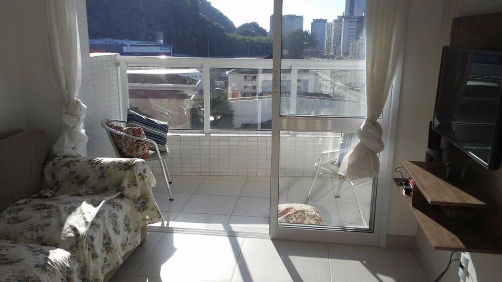 Apartamento, 1 quarto, 48 m² - Foto 2