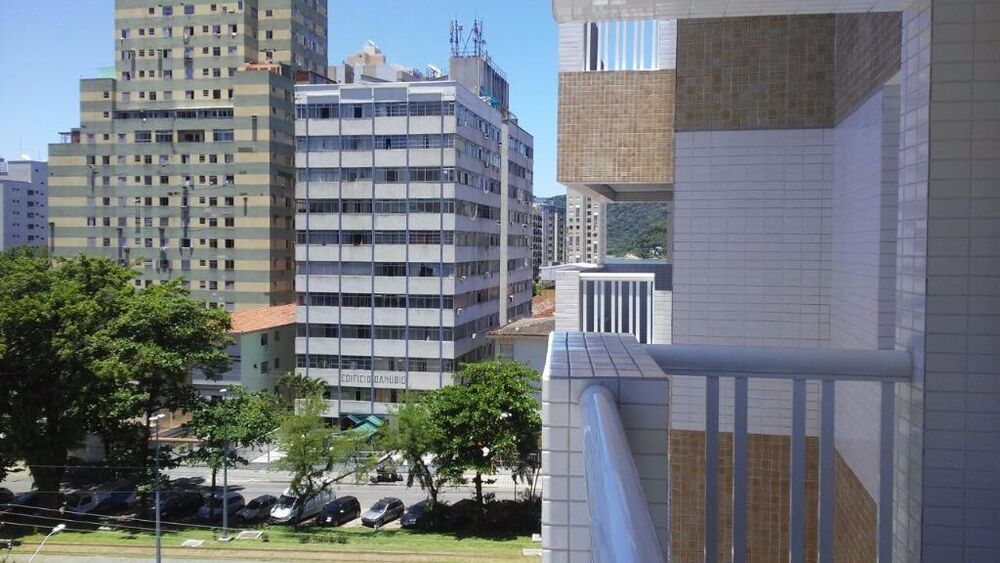 Apartamento, 1 quarto, 48 m² - Foto 3