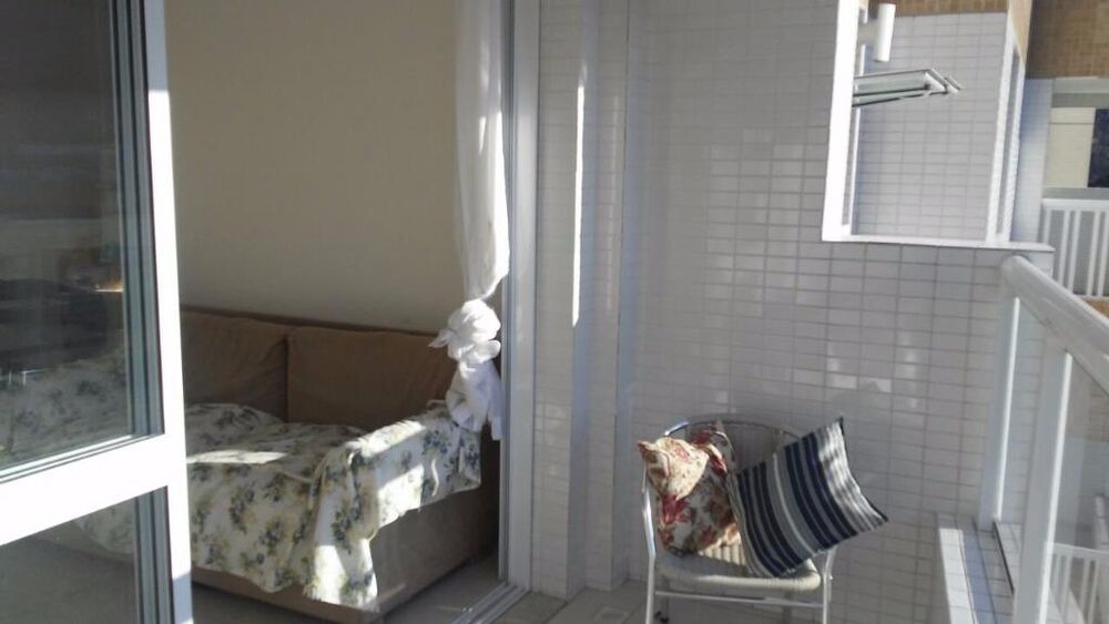 Apartamento, 1 quarto, 48 m² - Foto 1