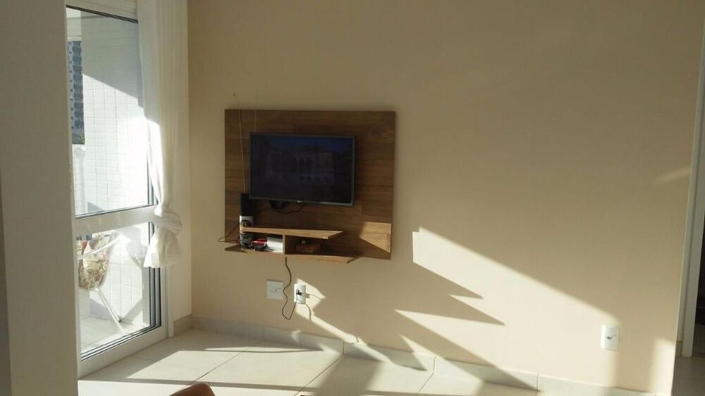 Apartamento, 1 quarto, 48 m² - Foto 4