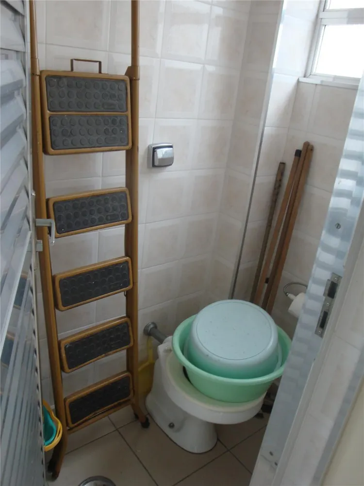 Apartamento, 2 quartos, 109 m² - Foto 1