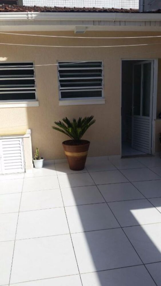 Sobrado, 1 quarto, 186 m² - Foto 2